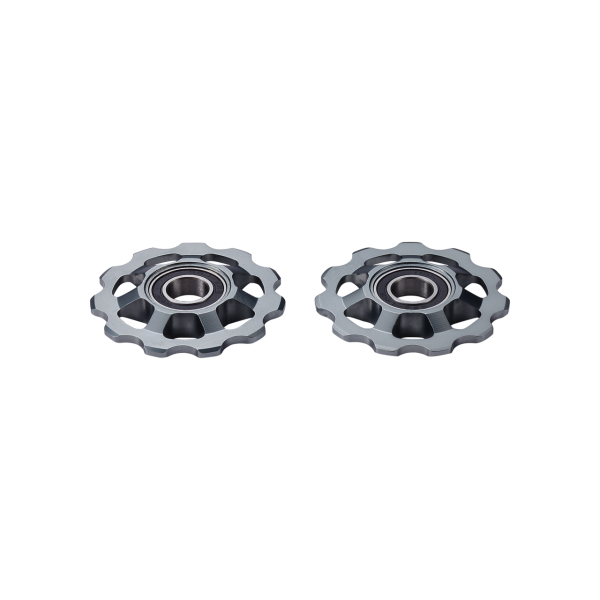 BBB BDP-21 AluBoys 11T Derailleur Pulleys Grey 11T