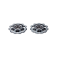 BBB BDP-21 AluBoys 11T Derailleur Pulleys Grey 11T