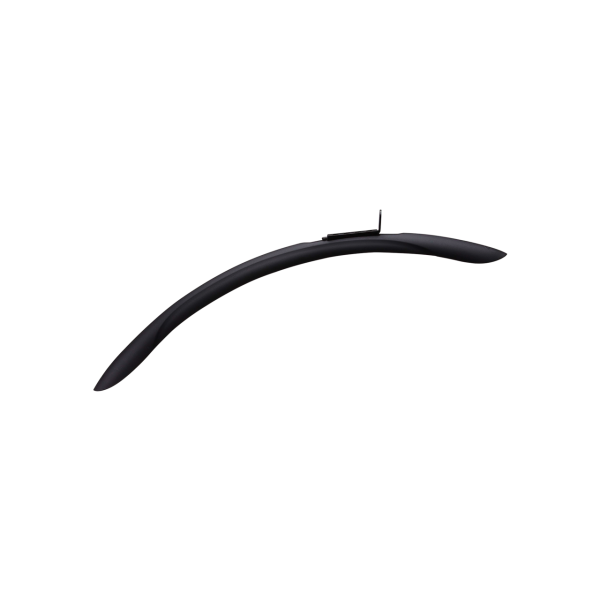 BBB BFD-01 RainWarriors Fender set Black 26