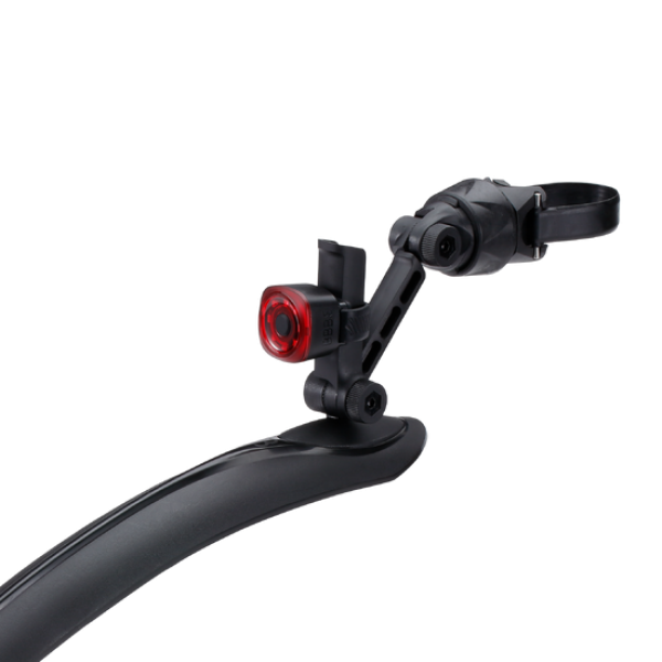 BBB BFD-04 RoadCatcher Rear fender Black