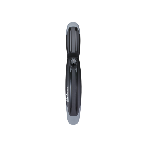 BBB BFD-13F MTB Protector Front fender Black