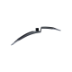 BBB BFD-13F MTB Protector Front fender Black