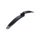 BBB BFD-13F MTB Protector Front fender Black