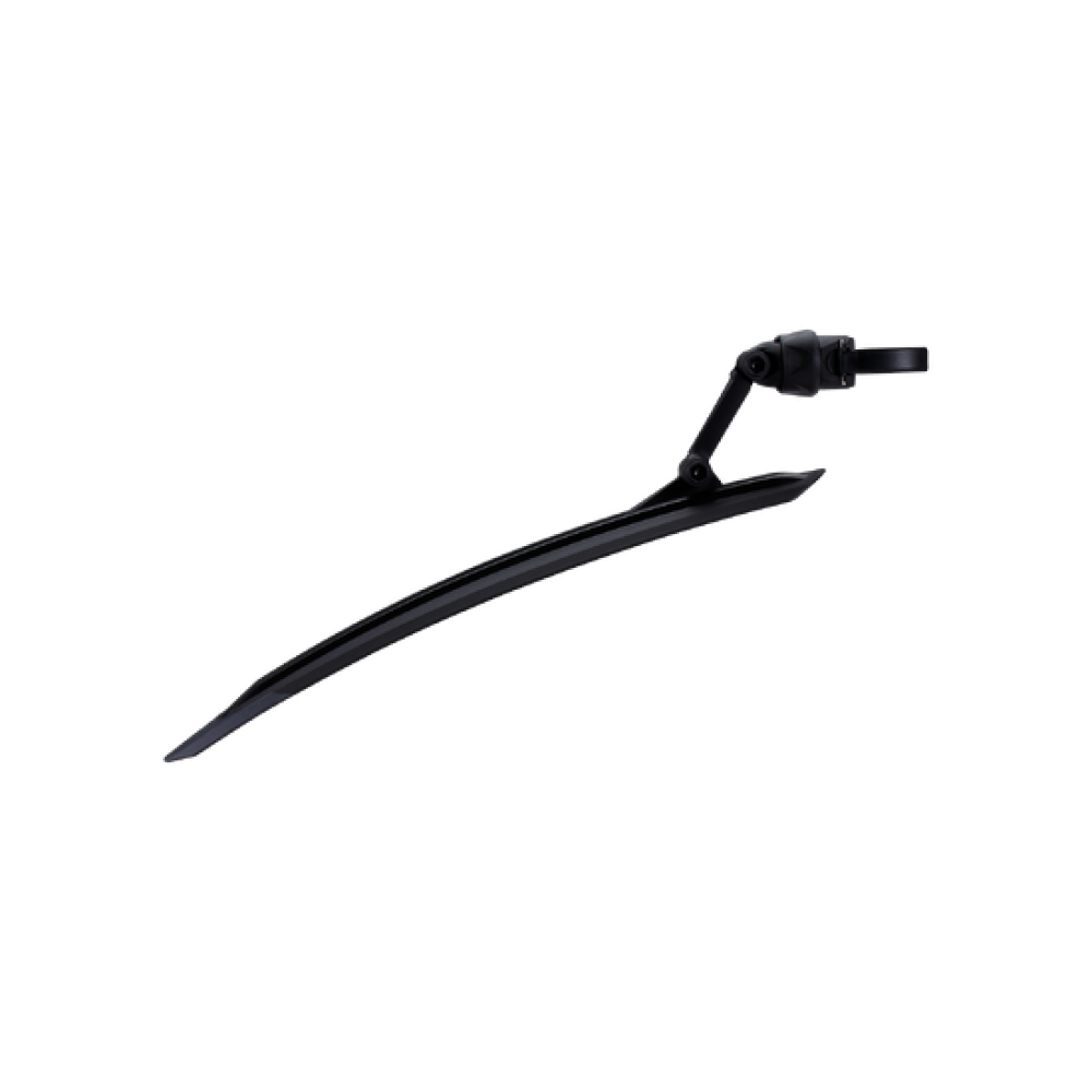 BBB BFD-13R MTB Protector Rear fender Black