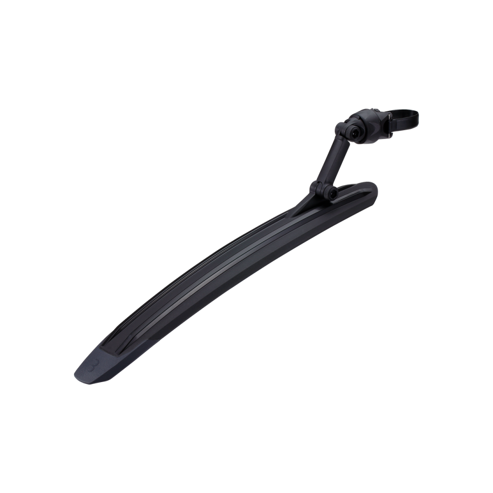 BBB BFD-13R MTB Protector Rear fender Black