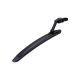 BBB BFD-13R MTB Protector Rear fender Black