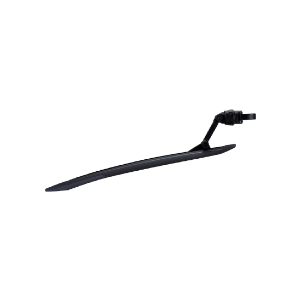 BBB BFD-16R GrandProtect Rear Mudguard Black 28