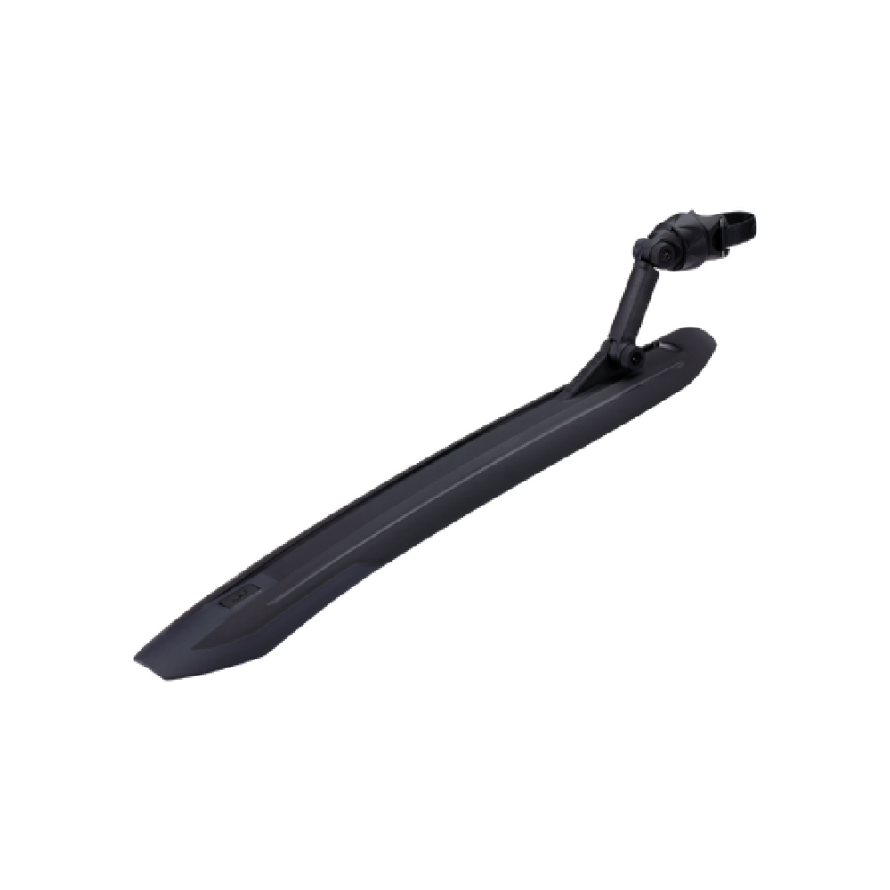 BBB BFD-16R GrandProtect Rear Mudguard Black 28