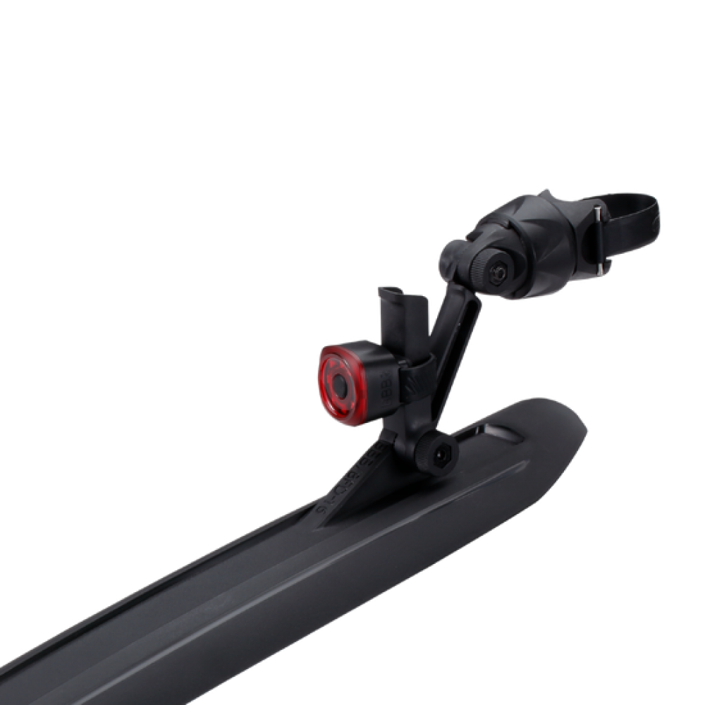 BBB BFD-16R GrandProtect Rear Mudguard Black 28