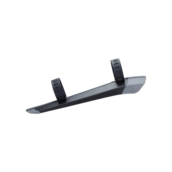 BBB BFD-18 Mudcatcher XL Front fender Black