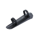 BBB BFD-18 Mudcatcher XL Front fender Black