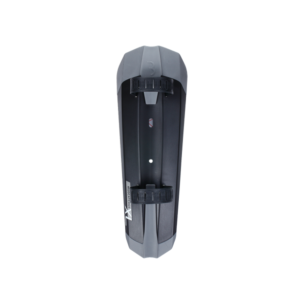 BBB BFD-18 Mudcatcher XL Front fender Black