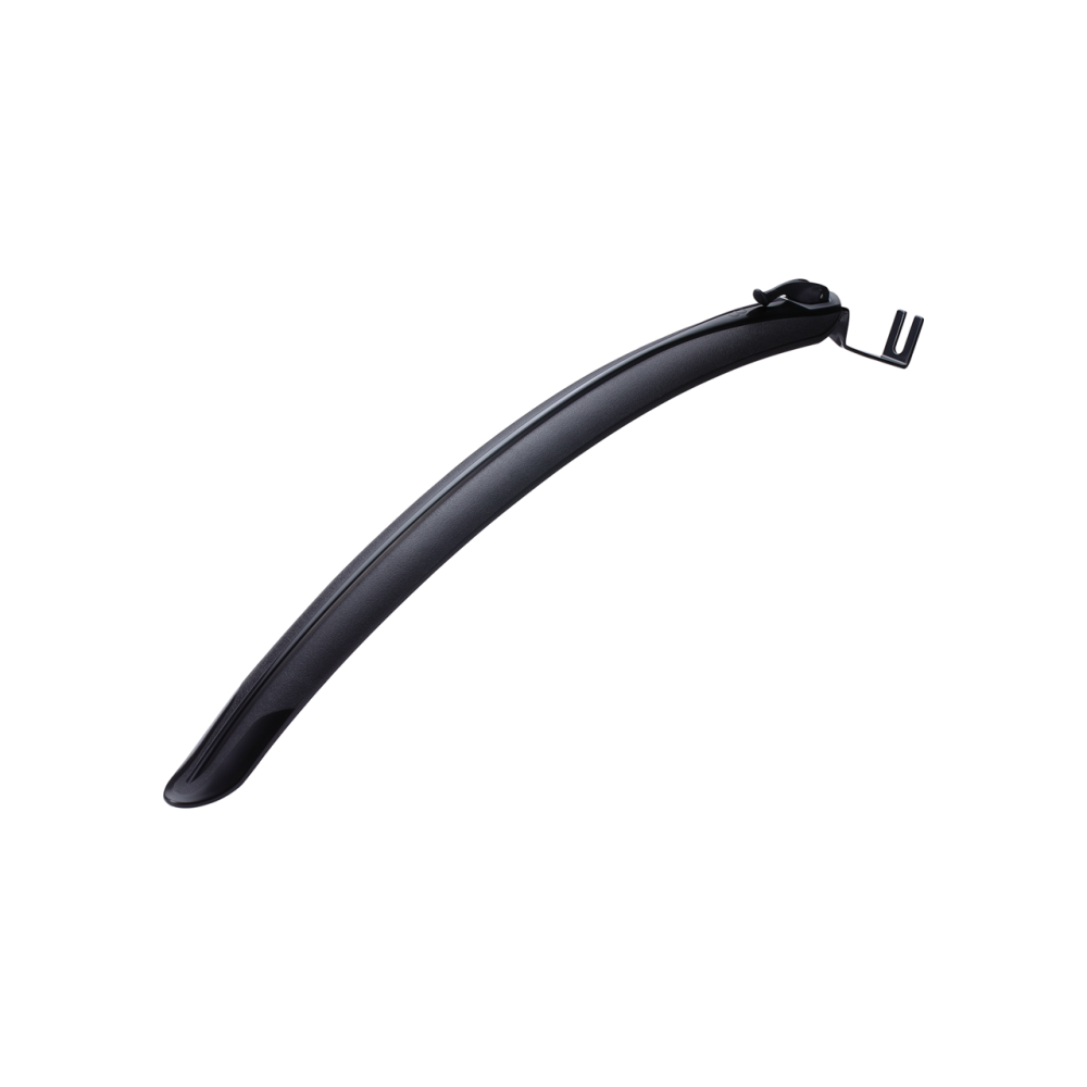 BBB BFD-21R RoadProtector Rear fender Black