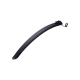 BBB BFD-21R RoadProtector Rear fender Black