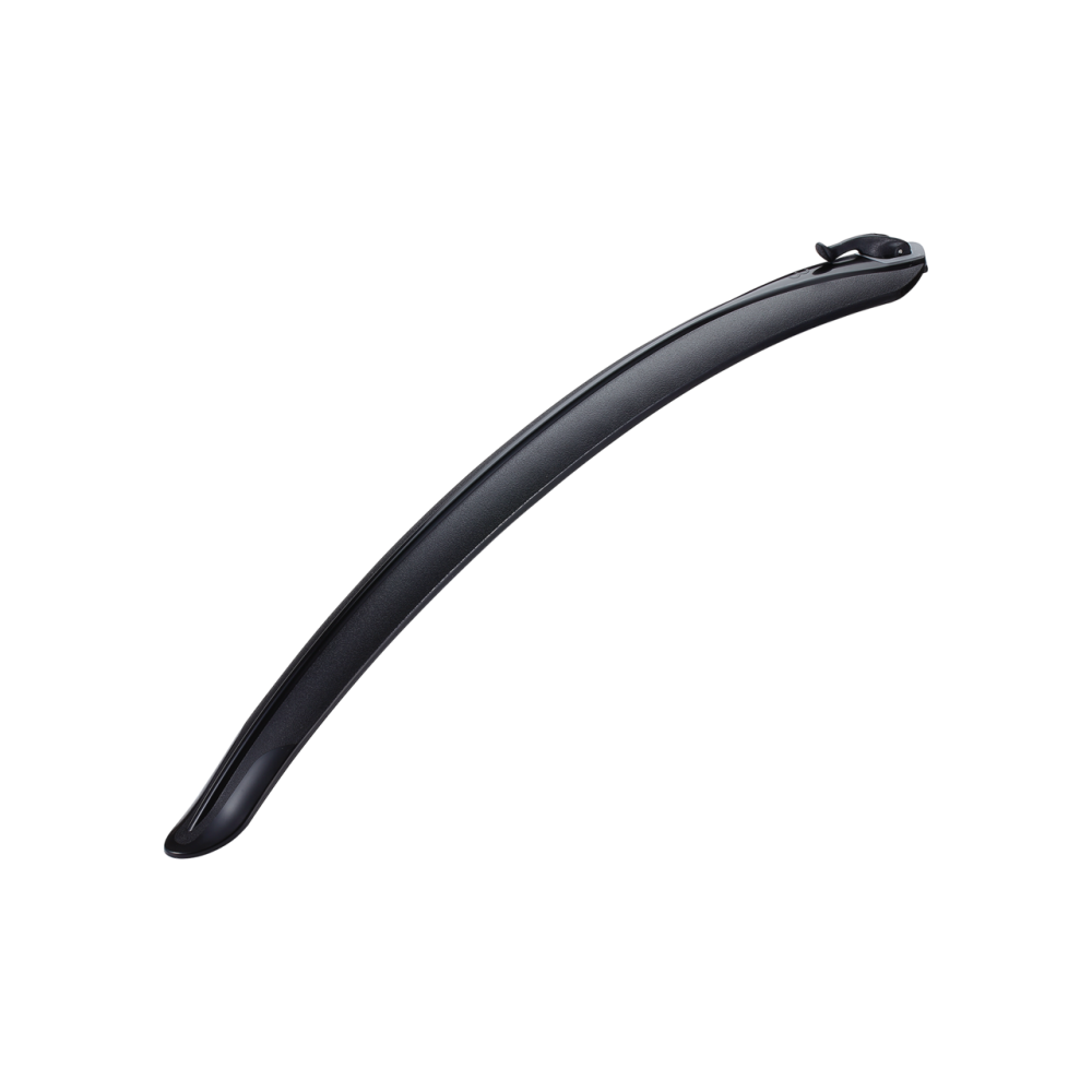 BBB BFD-21R RoadProtector Rear fender Black