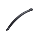 BBB BFD-21R RoadProtector Rear fender Black