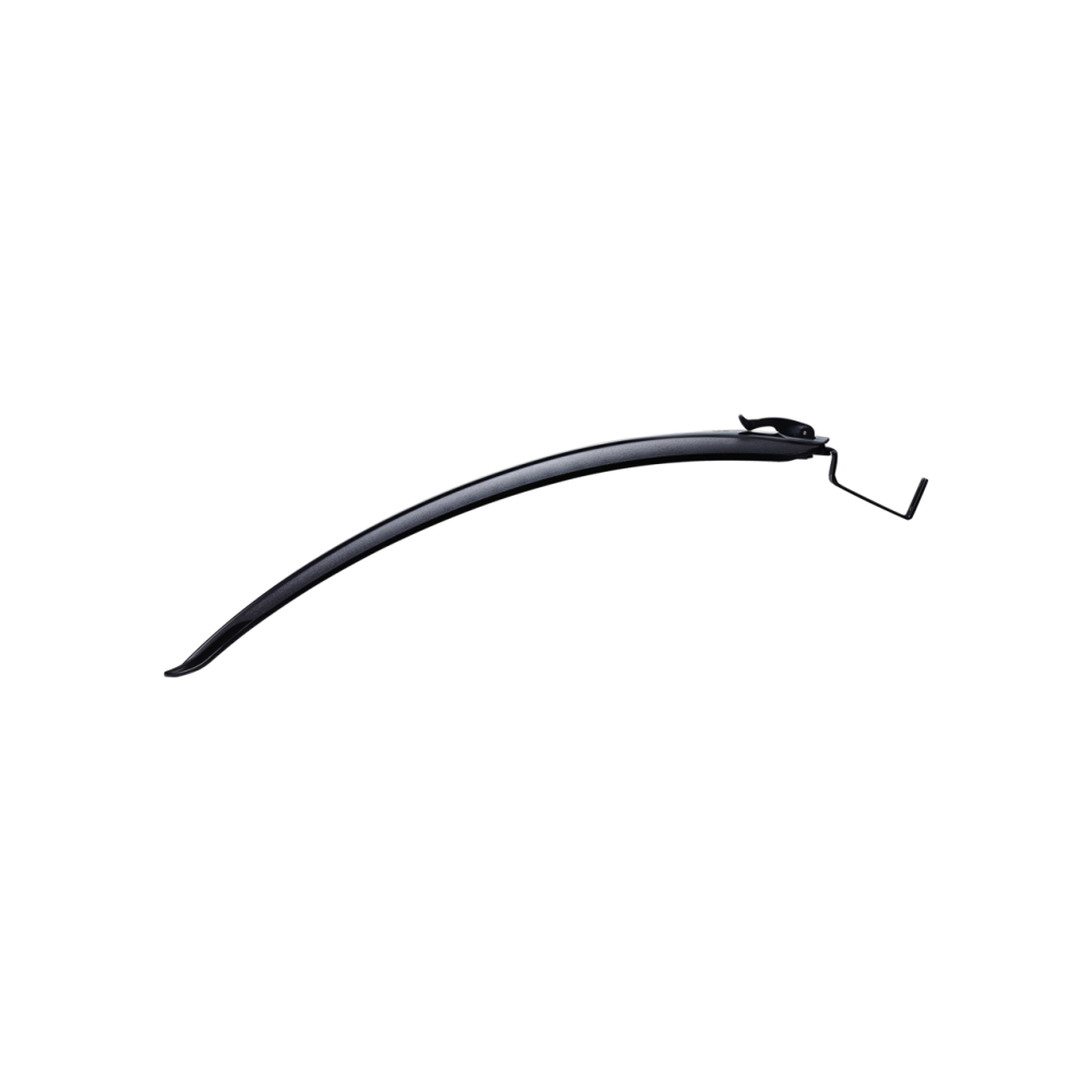 BBB BFD-21R RoadProtector Rear fender Black