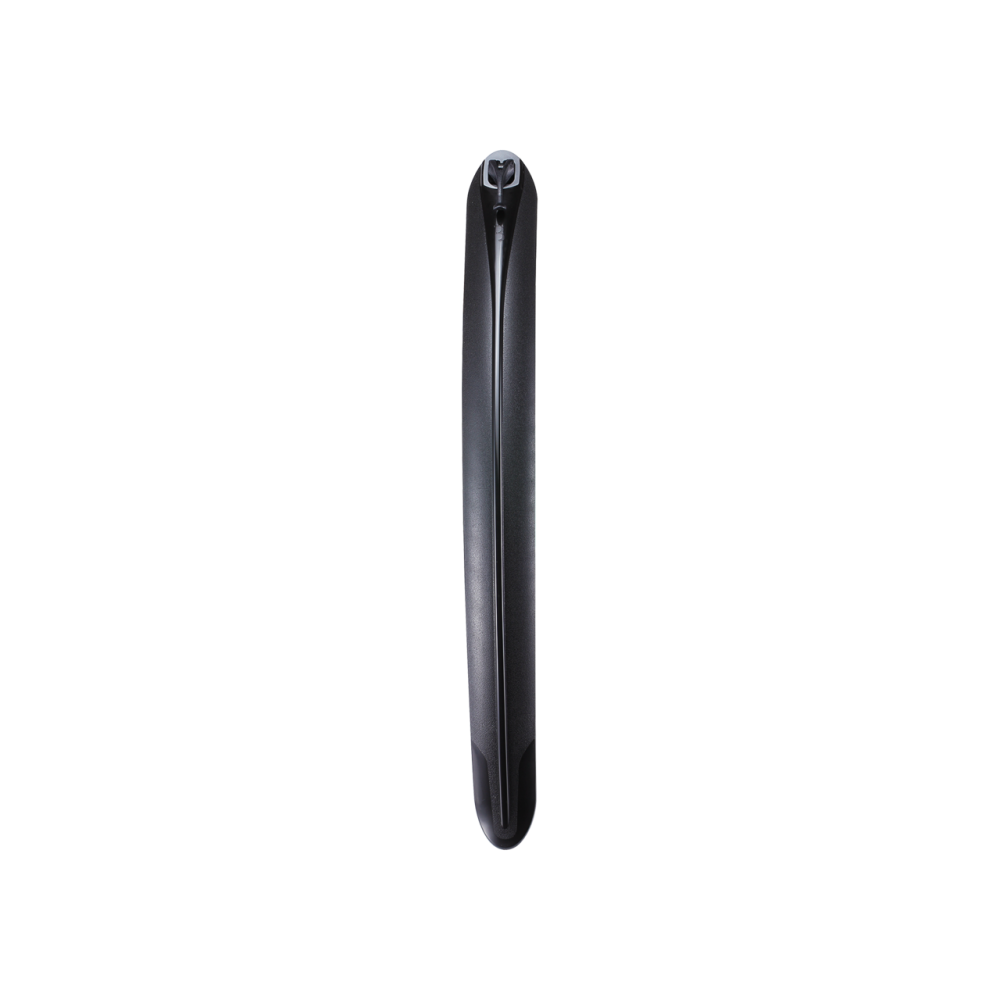 BBB BFD-21R RoadProtector Rear fender Black
