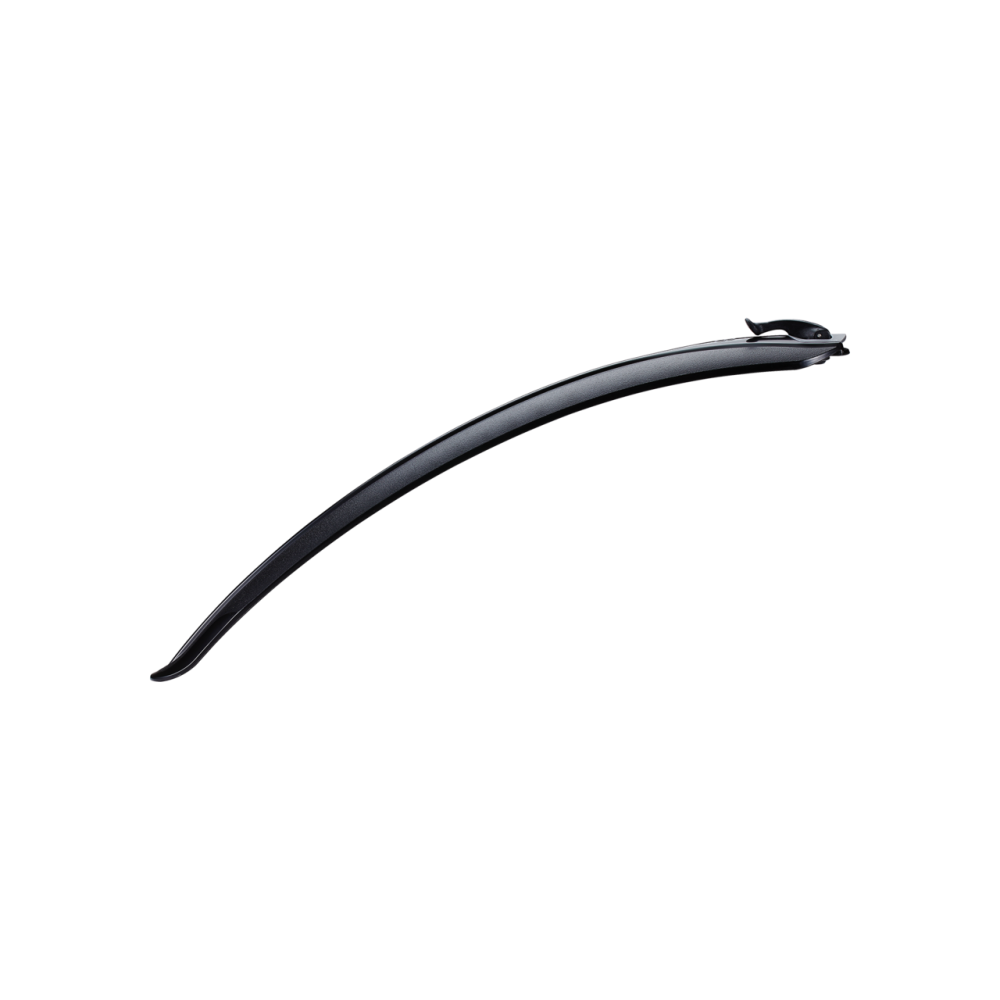 BBB BFD-21R RoadProtector Rear fender Black