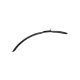 BBB BFD-25 RainProtectors Fender set Black 26
