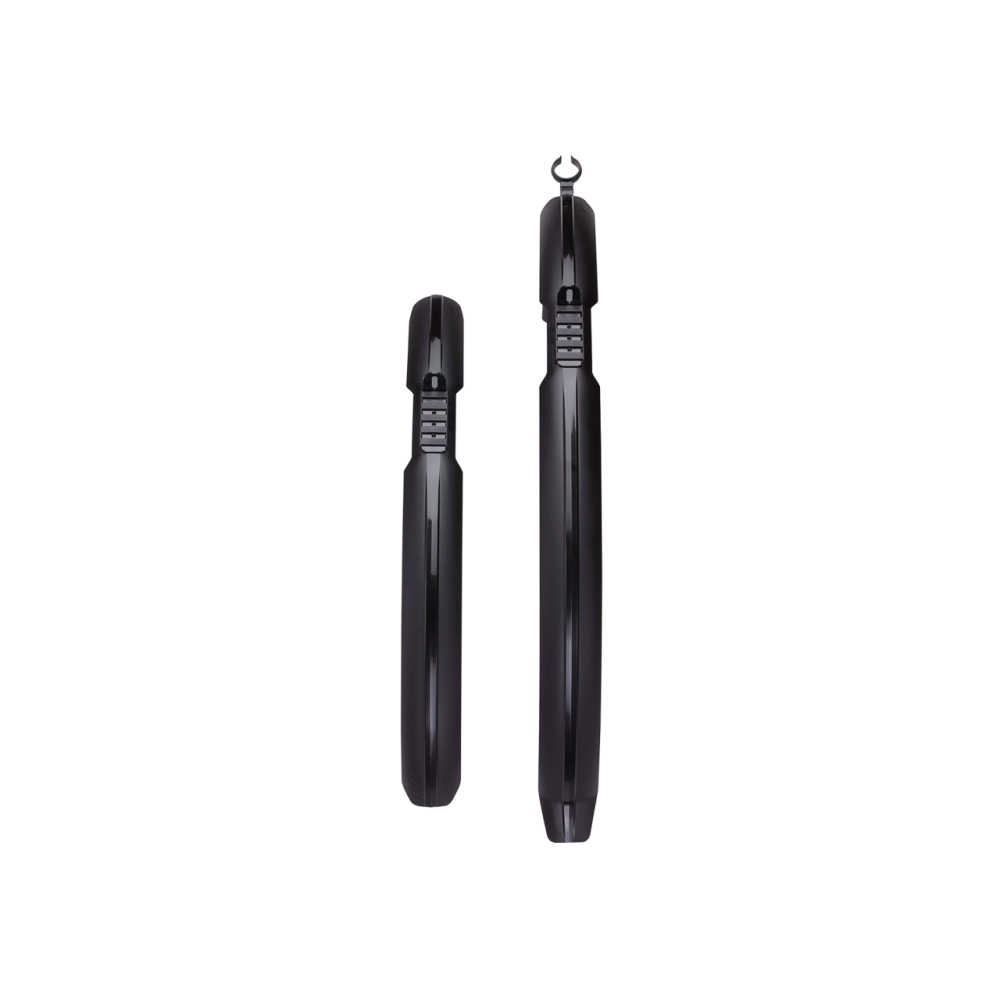 BBB BFD-25 RainProtectors Fender set Black 26