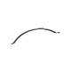 BBB BFD-25 RainProtectors Fender set Black 26