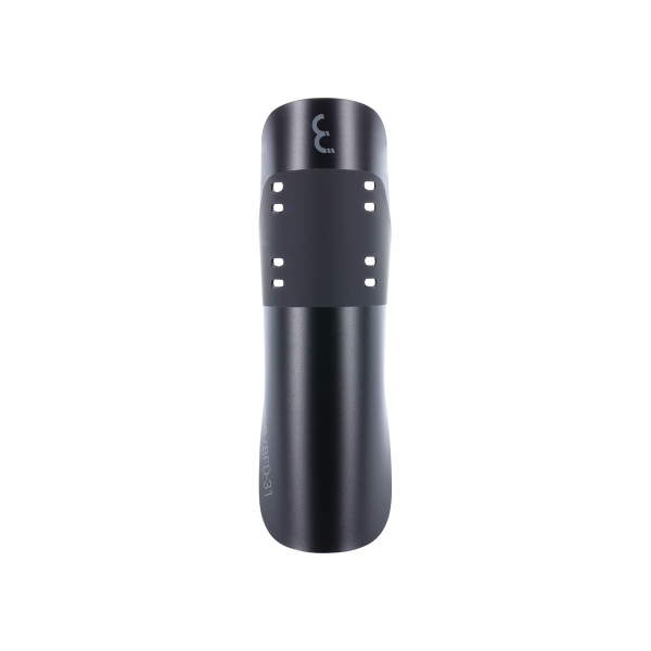 BBB BFD-31 FlexFender Rear fender Black