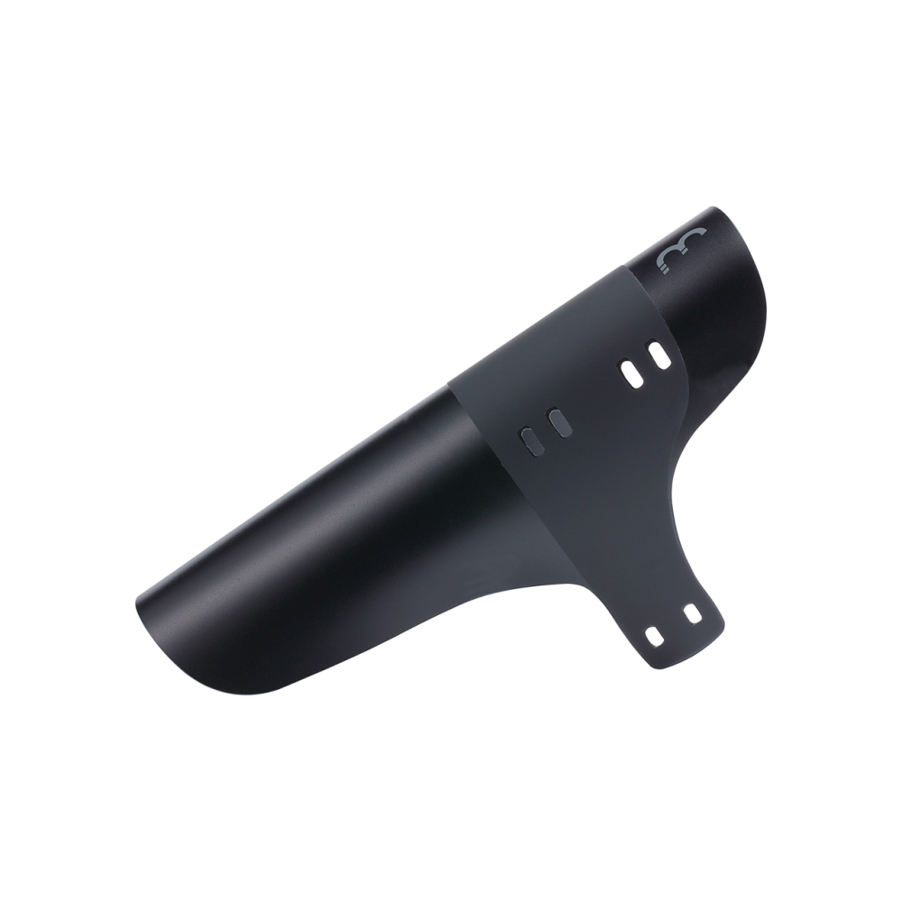 BBB BFD-31 FlexFender Rear fender Black