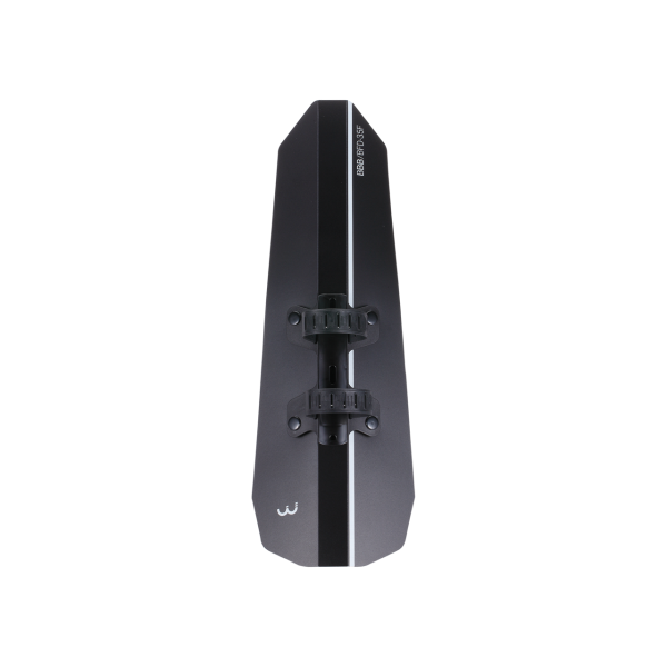 BBB BFD-35F FatFender Front Fender Black 26-29