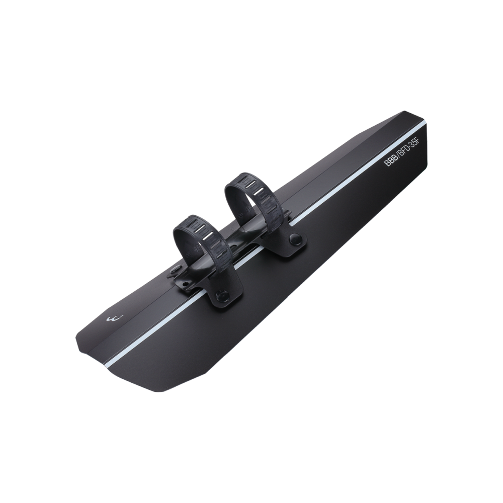 BBB BFD-35F FatFender Front Fender Black 26-29