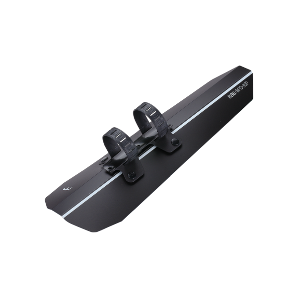 BBB BFD-35F FatFender Front Fender Black 26-29