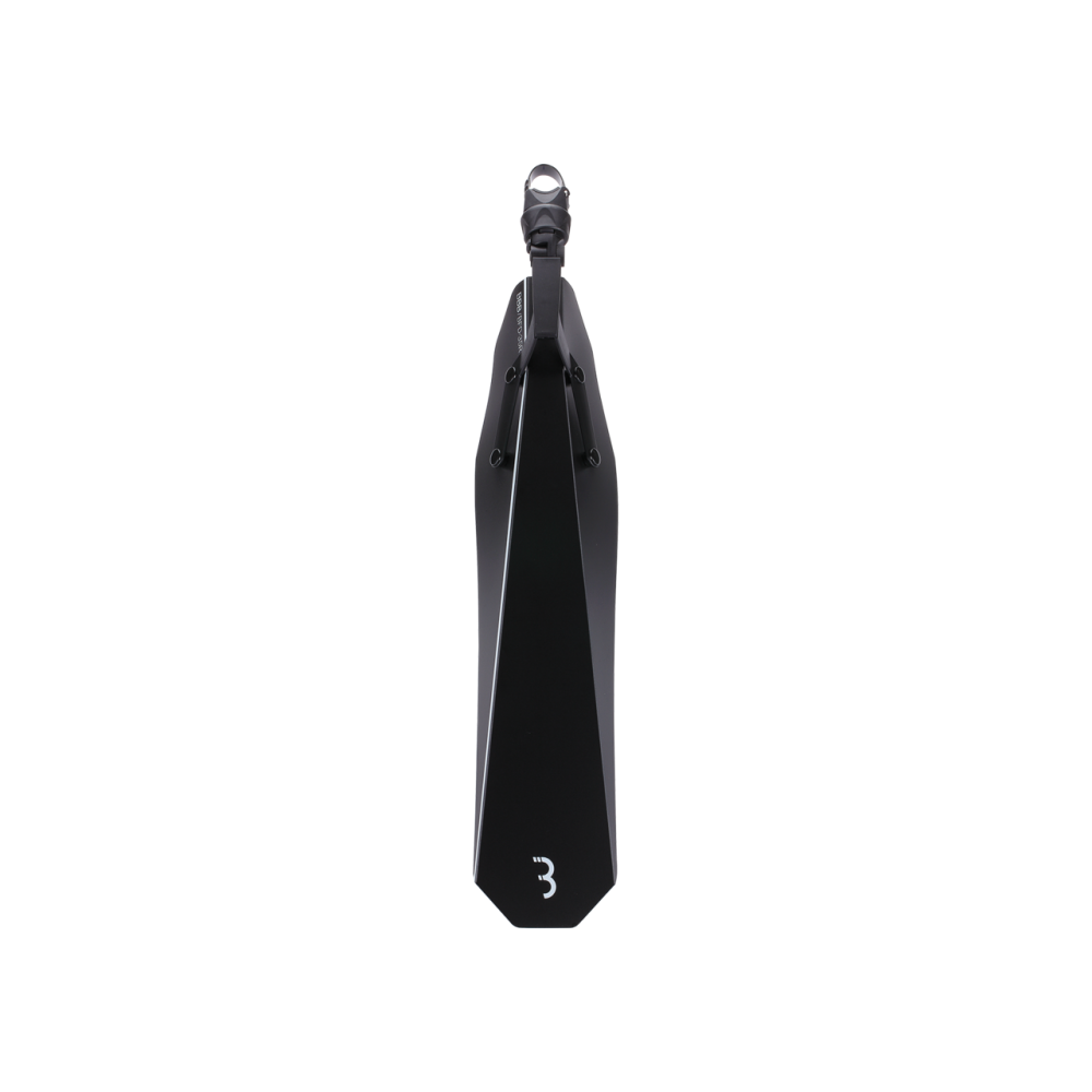 BBB BFD-35R FatFender Rear Fender Black 26-29