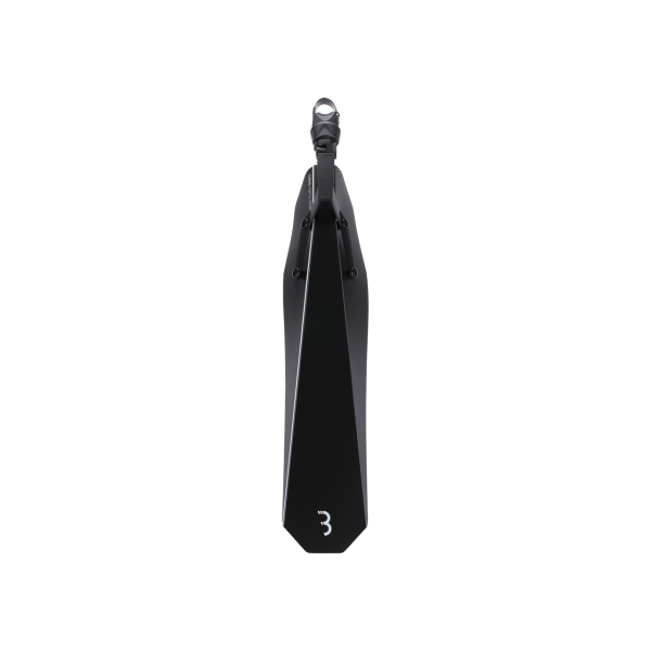 BBB BFD-35R FatFender Rear Fender Black 26-29