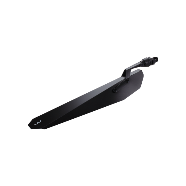 BBB BFD-35R FatFender Rear Fender Black 26-29