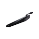 BBB BFD-35R FatFender Rear Fender Black 26-29