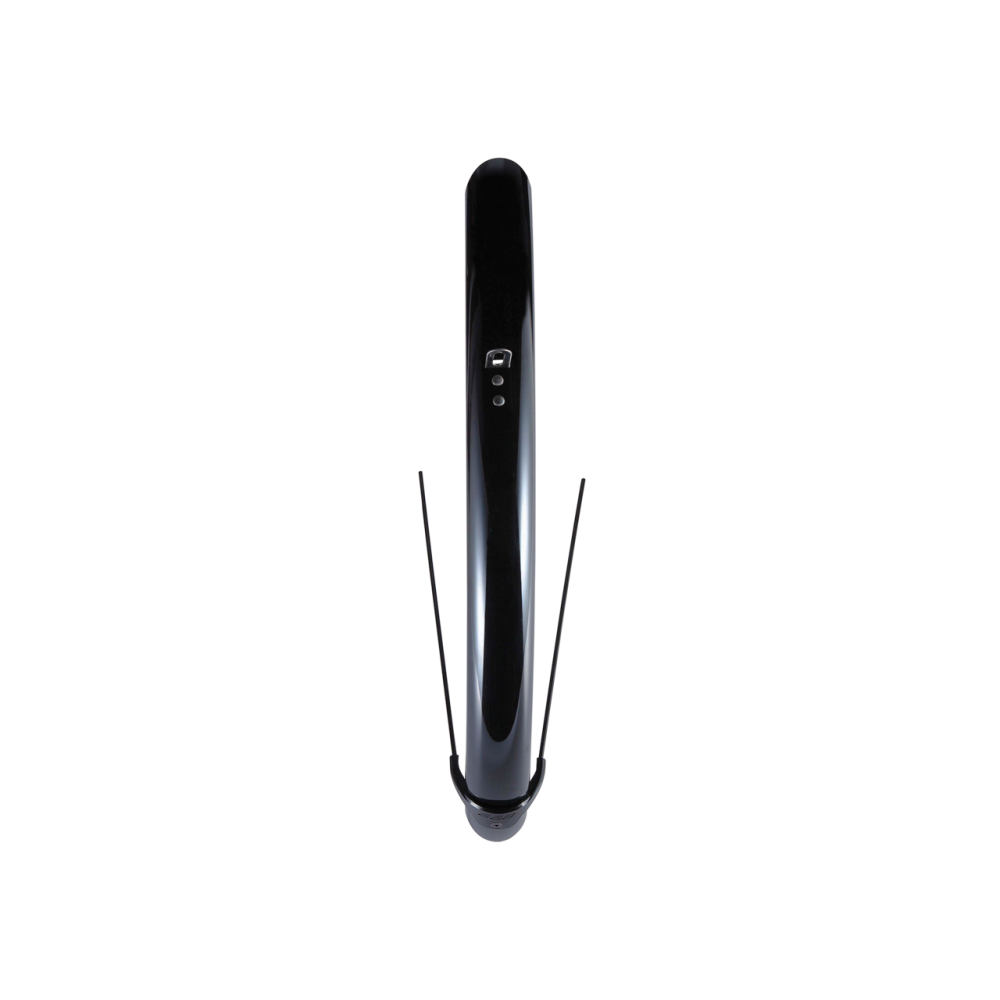BBB BFD-40 CityGuard Fender set Black 28