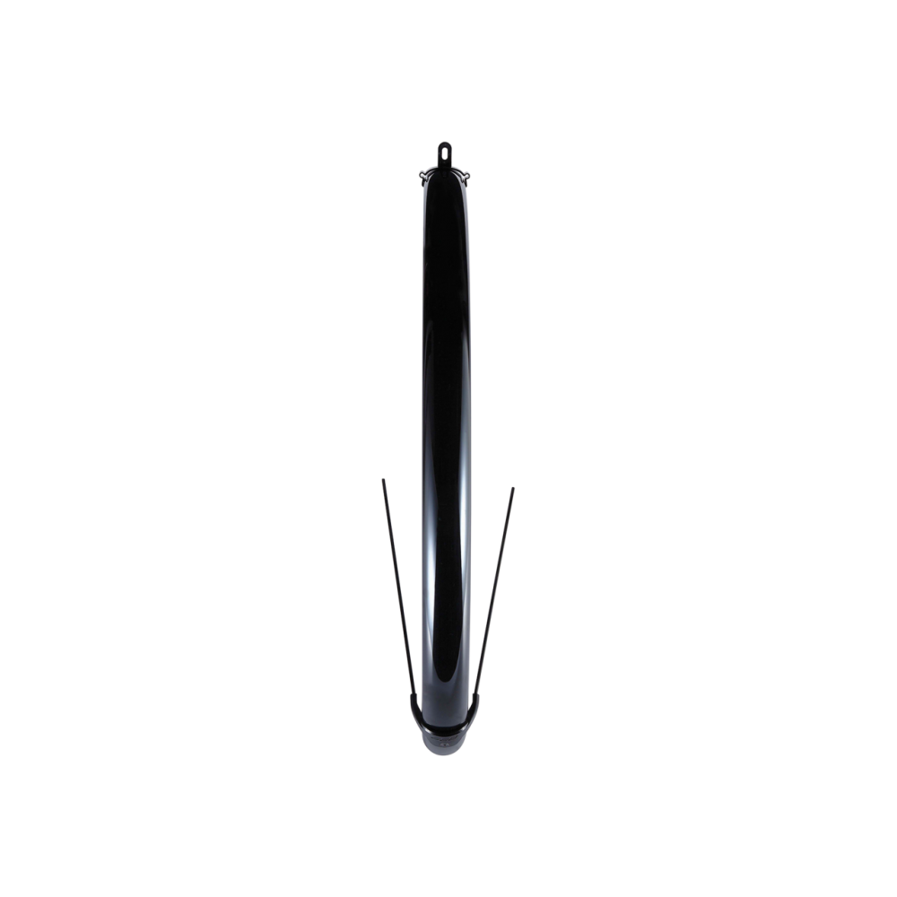 BBB BFD-40 CityGuard Fender set Black 28
