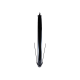 BBB BFD-40 CityGuard Fender set Black 28