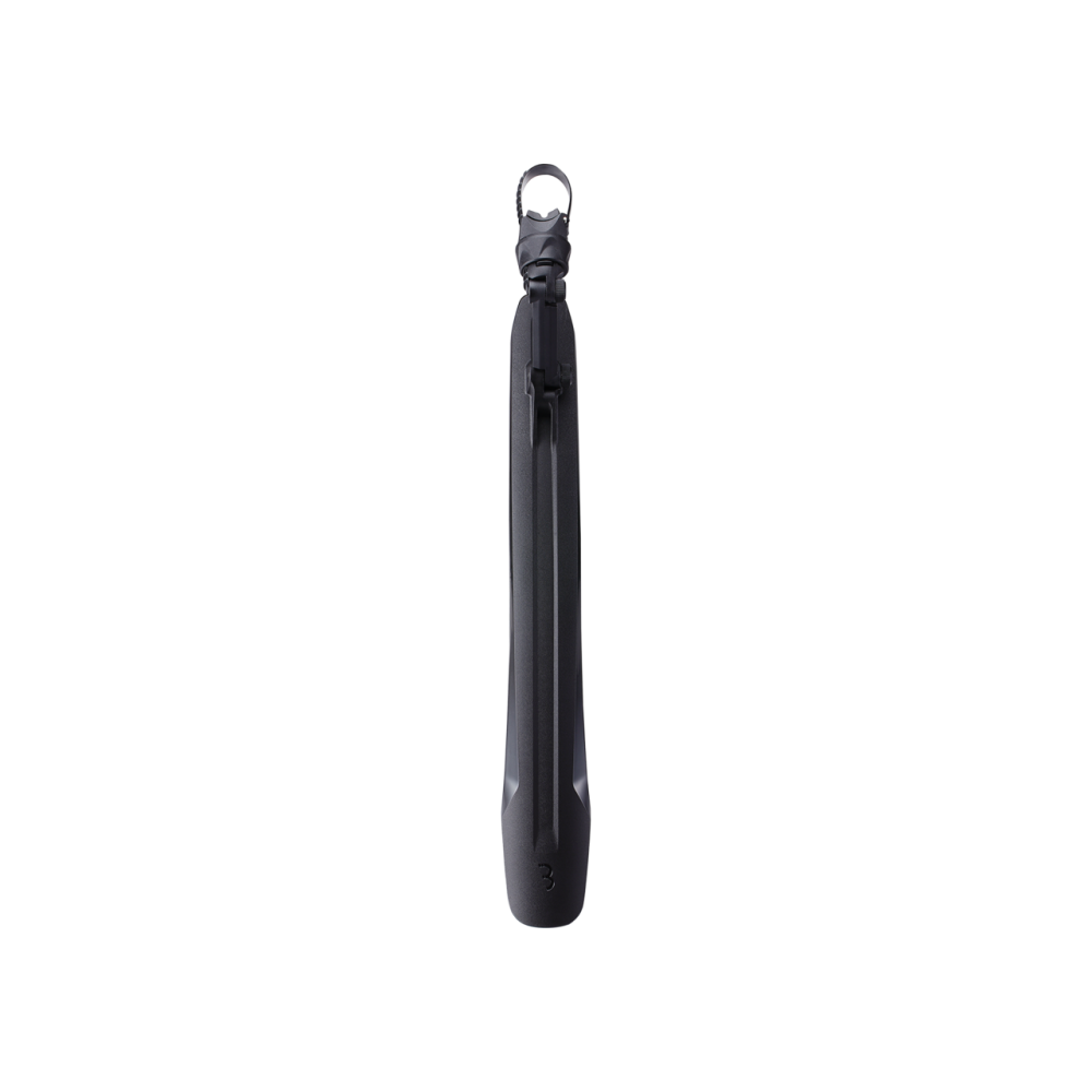 BBB BFD-51 GravelCatcher Rear fender Black