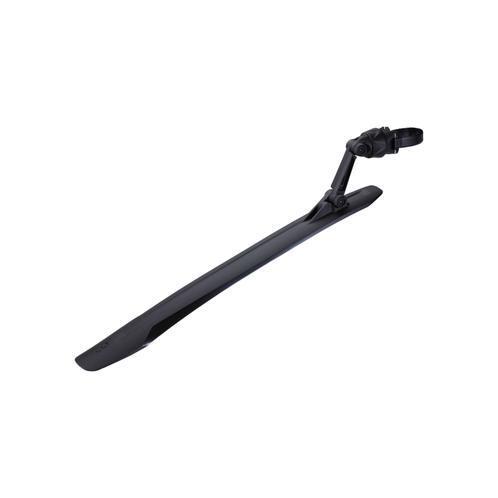 BBB BFD-51 GravelCatcher Rear fender Black