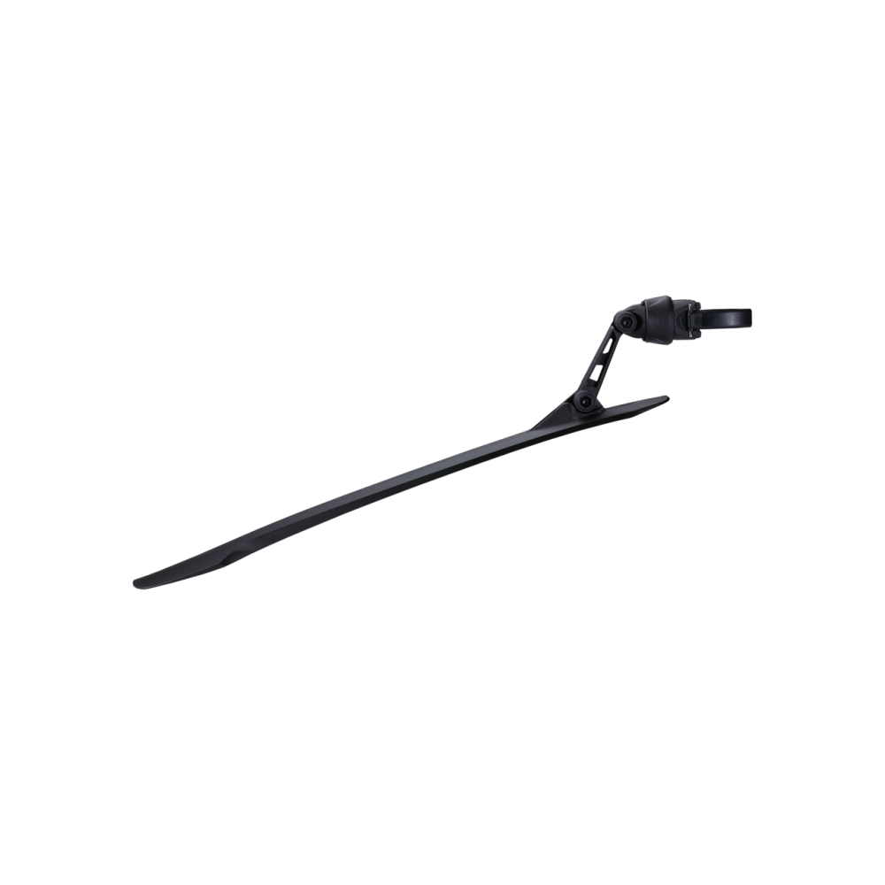 BBB BFD-51 GravelCatcher Rear fender Black