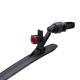 BBB BFD-51 GravelCatcher Rear fender Black