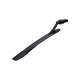 BBB BFD-51 GravelCatcher Rear fender Black