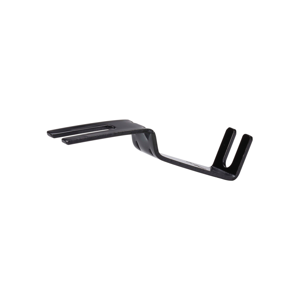 BBB BFD-21B RoadProtector Bracket Fender Black