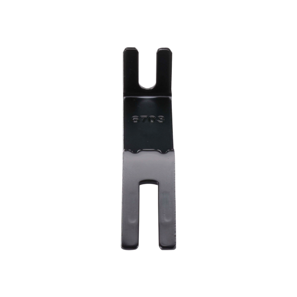 BBB BFD-21B RoadProtector Bracket Fender Black