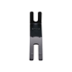 BBB BFD-21B RoadProtector Bracket Fender Black