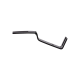 BBB BFD-21B RoadProtector Bracket Fender Black