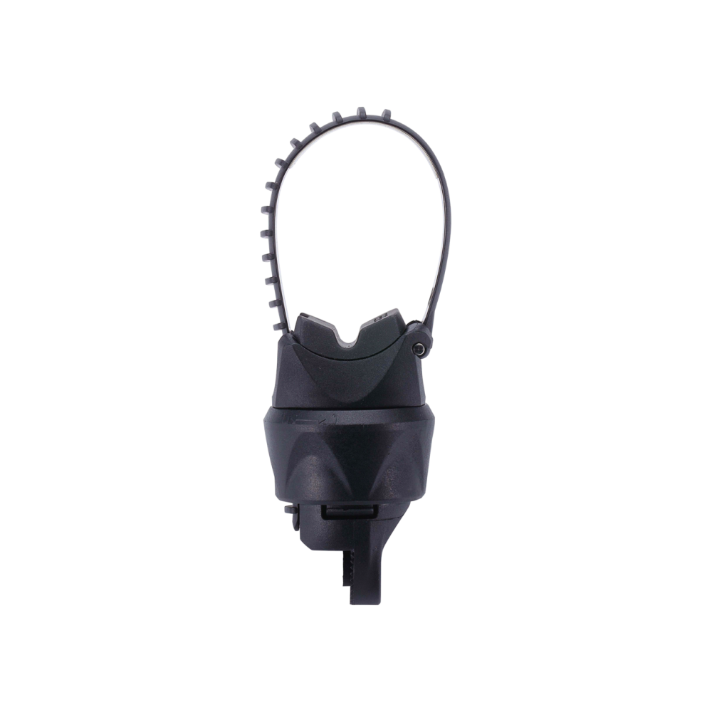BBB BFD-90A RingFix Aero Fender accessory Black