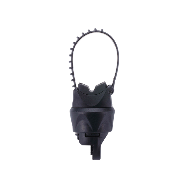BBB BFD-90A RingFix Aero Fender accessory Black