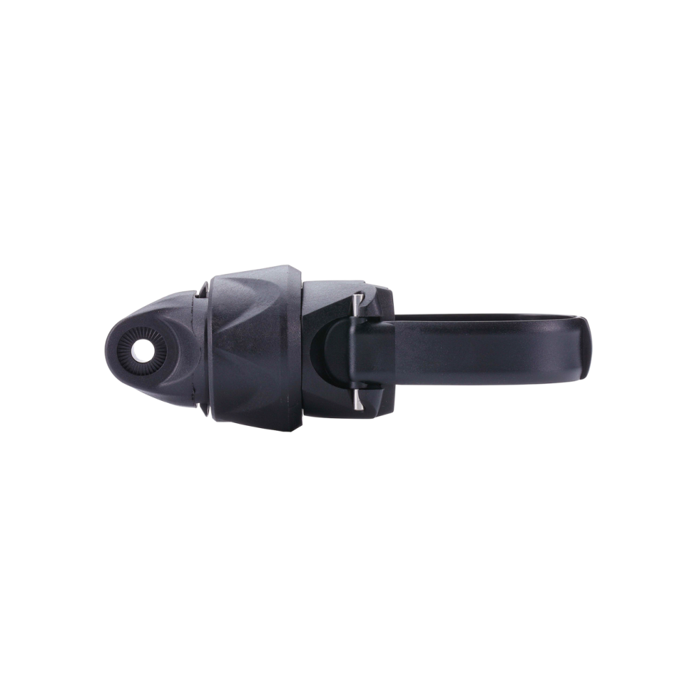 BBB BFD-90A RingFix Aero Fender accessory Black
